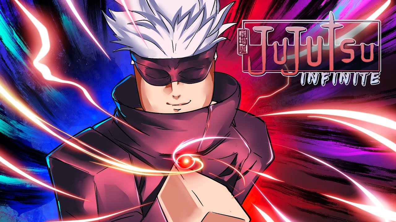 Jujutsu Infinite Build Guides